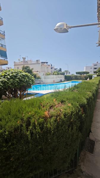 Foto 8439a048-7811-432e-91df-818c279ae4ab. Piccolo appartamento in avenida mediterraneo 18 in Nerja
