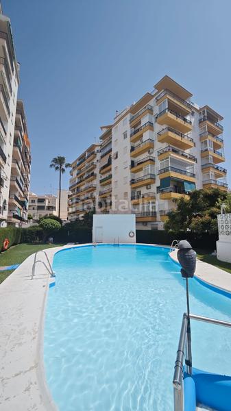 Foto 8a2a2d40-b665-499b-ab45-a7f51c95874d. Piccolo appartamento in avenida mediterraneo 18 in Nerja