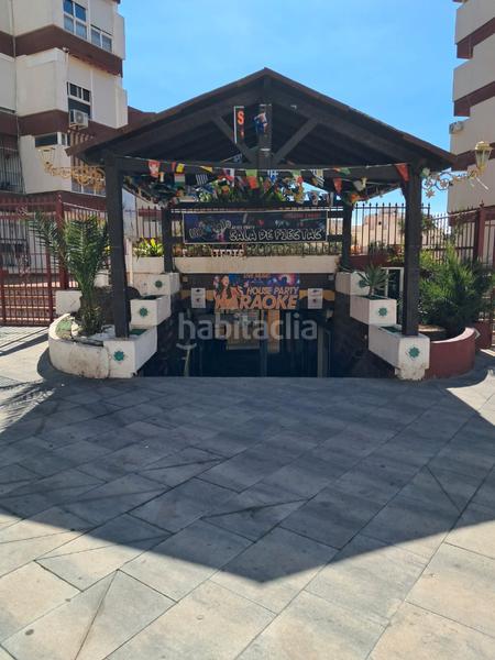 Foto 9d9418cf-aaca-4231-8ed7-e978352abf49. Local comercial a calle el chaparil 5 a Chaparil - Torrecilla - Punta Lara Nerja