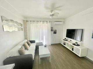 Apartament a Calle diputación provincial 13. Apartamento en venta nerja reformado 1 dormitorio
