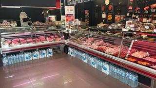 Location Local commercial à Calle ruperto andúez 16. Carnicería en traspaso nerja centro