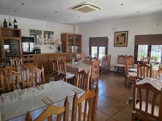 Location Local commercial à Plaza la marina 18t. Bar-restaurante en traspaso nerja centro