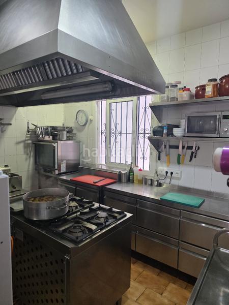 Foto 62583bbd-3750-4072-8f33-a80cba5bdb2b. Location local commercial dans plaza la marina 18t dans Nerja