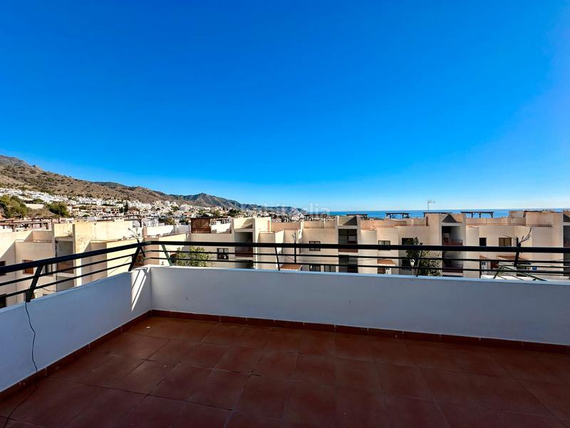 Foto 50acdc43-bd6f-4ae9-83a9-3b1319b40047. Lloguer apartament a calle saturno 4a a Almijara Nerja