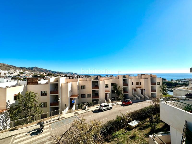 Foto 8b7bb07c-a342-4297-a528-3571a5331eb9. Lloguer apartament a calle saturno 4a a Almijara Nerja