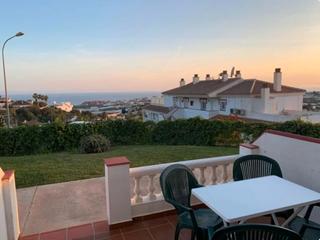 Apartament a Calle brisamar 25. Apartamento en venta torrox park con 1 dormitorio y piscina