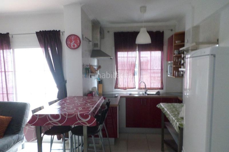 Foto 122483d5-5a9f-4a19-b4fb-7a565f32d644. Piccolo appartamento in calle málaga 27 in Centro Nerja