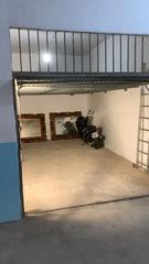 Aparcament cotxe a Calle el chaparil 12. Garaje en venta nerja cerrado centro