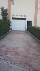 Aparcament cotxe a Calle brisamar 9. Garaje en venta torrox park cerrado