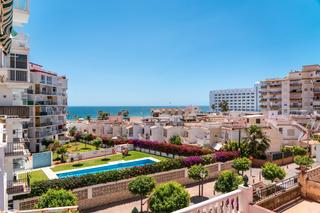 Lloguer Apartament a Calle castilla pérez 26. Apartamento en alquiler nerja con 1 dormitorio playa