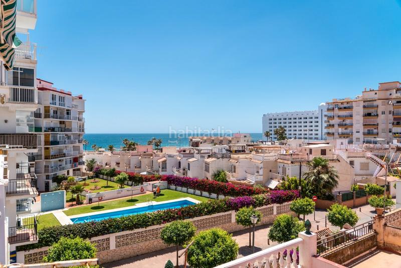 Foto 22bf3e71-98df-4437-8332-d09f7c26458c. Lloguer apartament a calle castilla pérez 26 a Centro Nerja