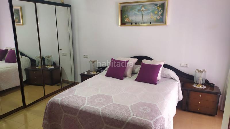Foto 69031f0d-ca09-48a7-90ba-1f24de19a44c. Piso en calle fuente ariza 21 piso en venta con 3 dormitorios en Algarrobo