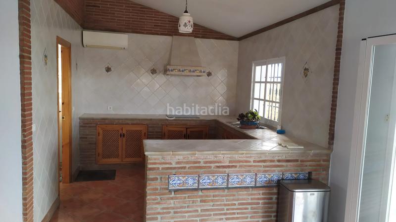 Foto 3db8f093-b418-4757-80eb-c4a7a307b71d. Lloguer xalet a camino de la cruz 13 a Frigiliana