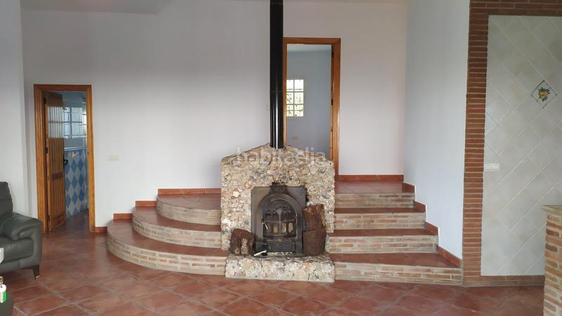 Foto 5ee51948-7706-445e-a9b6-17d3e839b493. Lloguer xalet a camino de la cruz 13 a Frigiliana