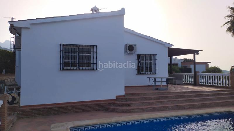 Foto 9dd1cf9a-4bf5-4724-a759-3b00741165a4. Lloguer xalet a camino de la cruz 13 a Frigiliana