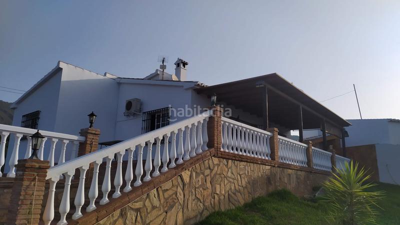 Foto a94137c8-1f64-447a-8264-343a86bfaecd. Lloguer xalet a camino de la cruz 13 a Frigiliana