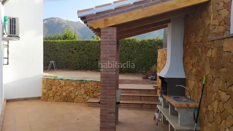 Foto beb7fe5c-dee0-483d-9254-6ea6c8c6808a. Lloguer xalet a camino de la cruz 13 a Frigiliana