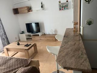 Appartement  Calle bella vista 1. Apartamento en venta nerja con 2 dormitorios y parking