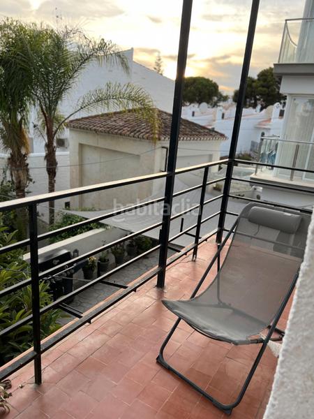 Foto a046e26b-7f64-4c9a-a202-1de8c801d876. Appartement dans calle bella vista 1 dans nueva Nerja Nerja
