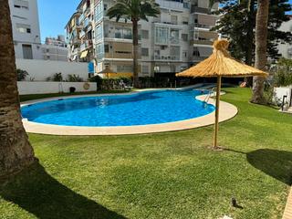 Estudi  Calle málaga 27. Estudio en venta nerja con piscina y parking