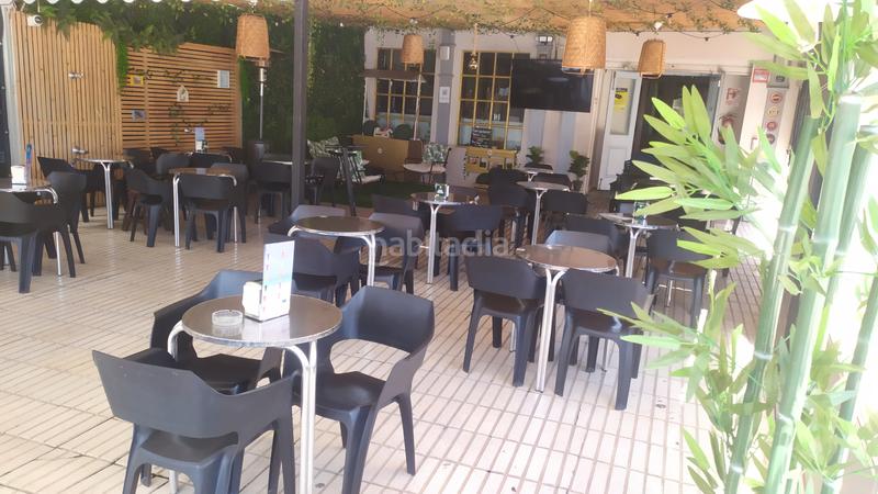 Foto a58aa00a-854d-467e-826b-7a07a797911a. Affitto locale commerciale in paseo larios 20 in Centro Torre del Mar