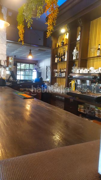 Foto 2f3e34b3-e817-443f-82a8-a5a7b3197b38. Alquiler local comercial en paseo larios 20 bar-cafeteria de alquiler en Torre del Mar