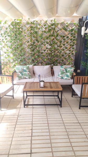 Foto ba1f7d7b-e111-4415-a9fb-b82969aca3c5. Location local commercial dans paseo larios 20 dans Torre del Mar