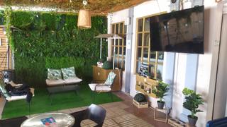 Business premise in Paseo Larios 20