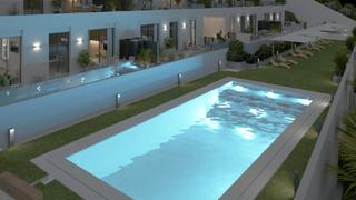 Appartement  Calle saturno 4a. Apartamento en venta nerja con 2 dormitorios, garaje, trastero y