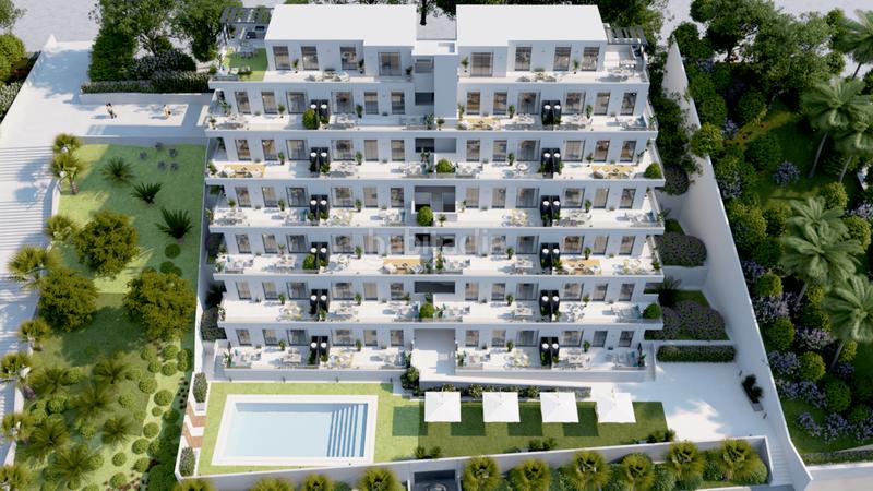 Foto 2600079f-20a2-4614-a200-dea66bf95a31. Appartement dans calle saturno 4a dans Almijara Nerja