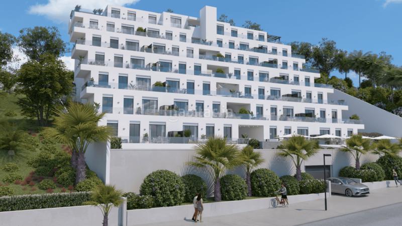 Foto d6db38aa-6022-486e-9ca1-202492dd16d6. Appartement dans calle saturno 4a dans Almijara Nerja