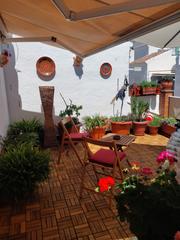 Casa adossada  Plaza andalucía 1. Casa de pueblo en venta nerja con 3 dormitorios reformada centro