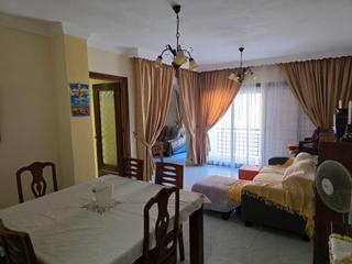 Lloguer Pis  Calle el chaparil 5. Piso de alquiler en nerja con 3 dormitorios playa