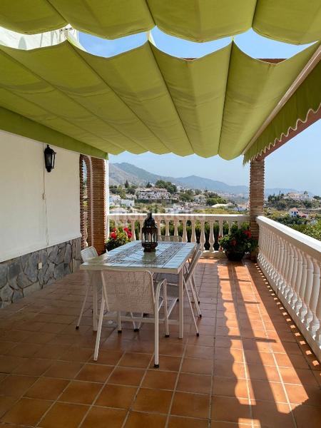 Foto 38db960d-e87e-4066-beea-f5105e824a10. Miete chalet in calle copérnico 2 in Avda Pescia - Ctra de Frigiliana Nerja