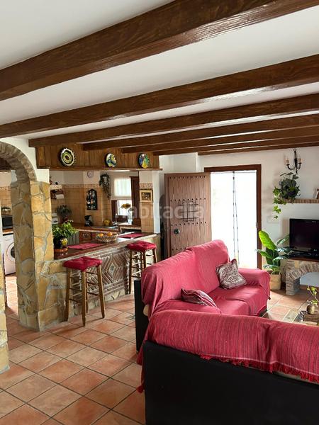 Foto 9fecfe82-832b-41ad-b368-529daa107a0d. Miete chalet in calle copérnico 2 in Avda Pescia - Ctra de Frigiliana Nerja
