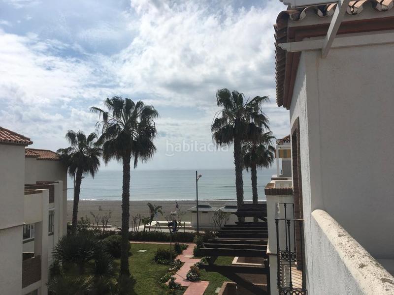 Foto 10a4eb4c-dbe8-47c9-9086-02b0c82e42b4. Location duplex dans urbanización beach club 318 dans Torrox