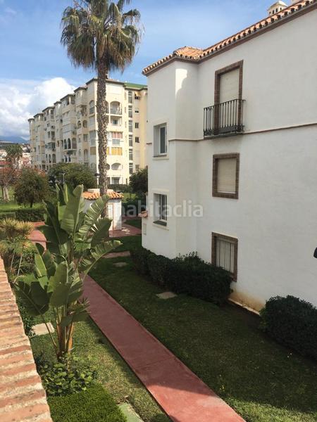 Foto 451502d9-521c-49c2-88e1-08cdd37b1f1f. Location duplex dans urbanización beach club 318 dans Torrox