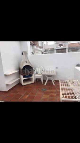 Foto 5205b3ae-6501-48f6-920a-18892ef835e0. Location duplex dans urbanización beach club 318 dans Torrox