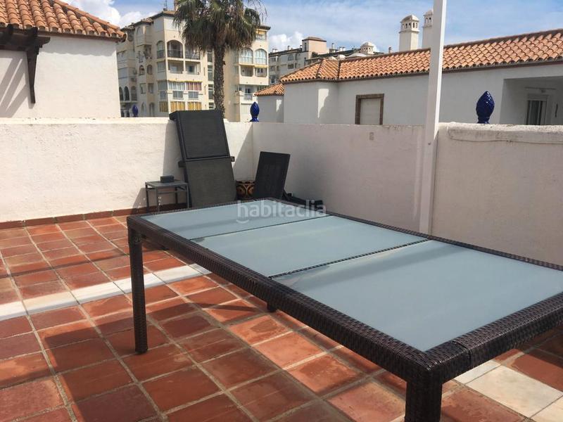 Foto 5b81dddd-d21d-44ae-868b-06d169257c9e. Location duplex dans urbanización beach club 318 dans Torrox