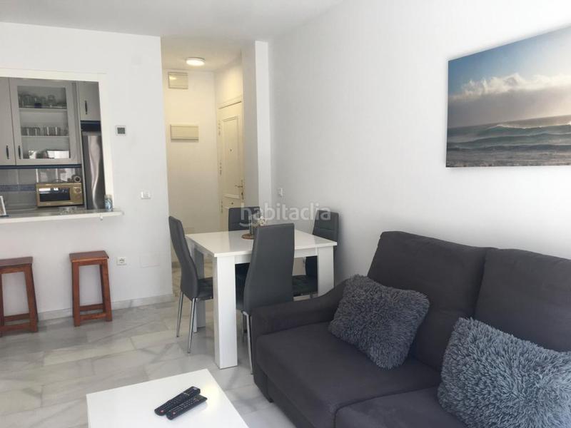 Foto 656325c7-768d-4e19-a271-67340d0d3912. Location duplex dans urbanización beach club 318 dans Torrox