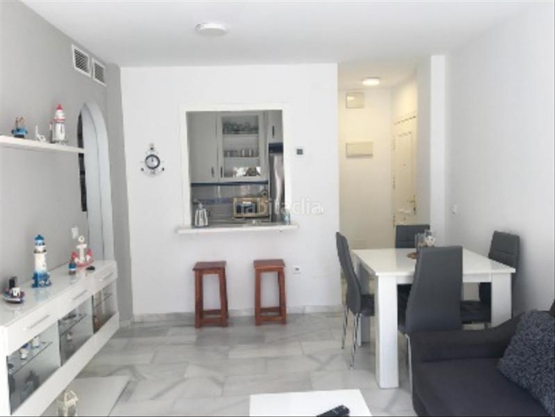 Foto 68e591d0-013e-4d8b-a665-47c039a60d7a. Location duplex dans urbanización beach club 318 dans Torrox