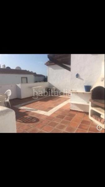 Foto 77d2ee75-5dde-4f0a-96ae-b4a95d4c7a7f. Location duplex dans urbanización beach club 318 dans Torrox