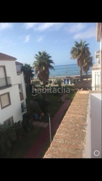 Foto 8f6976b1-db2b-4101-858f-5be44af2be73. Location duplex dans urbanización beach club 318 dans Torrox