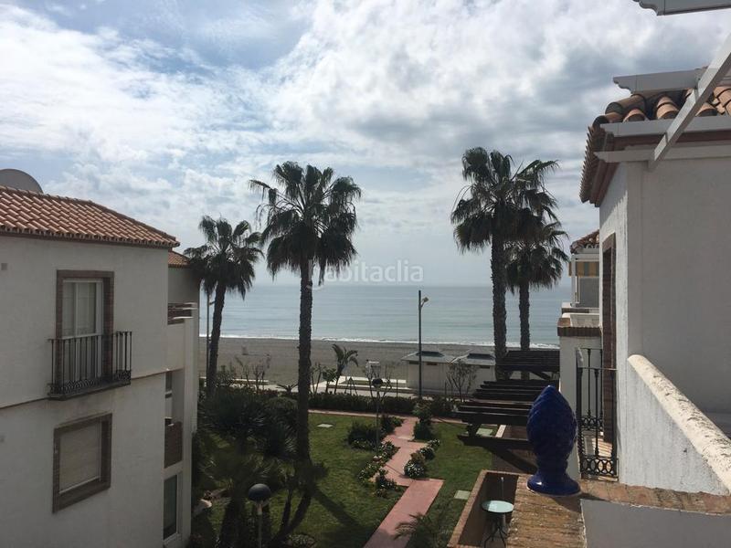 Foto 9ece6eab-3859-40f0-95f7-1d3f6601ba5d. Location duplex dans urbanización beach club 318 dans Torrox