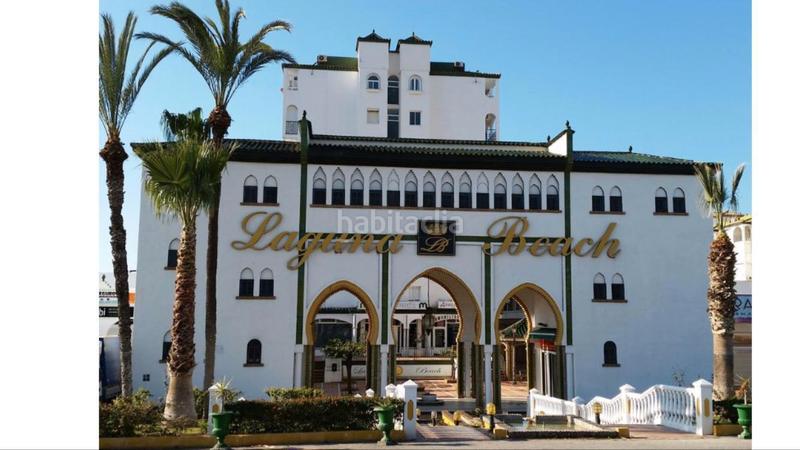 Foto af616aed-a31e-41a4-9833-41cee801a7f9. Location duplex dans urbanización beach club 318 dans Torrox