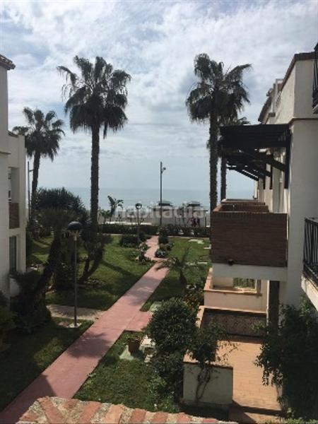 Foto b33acb48-844f-4a7b-ae63-989e8e7b9ac9. Location duplex dans urbanización beach club 318 dans Torrox