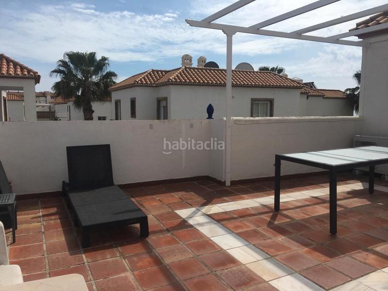 Foto c6ef2a80-764a-4837-8f83-79b03b42854b. Location duplex dans urbanización beach club 318 dans Torrox