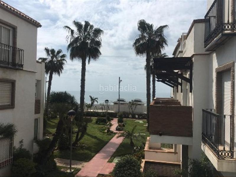 Foto e60e49c5-4e04-4457-8868-22464efd5875. Location duplex dans urbanización beach club 318 dans Torrox