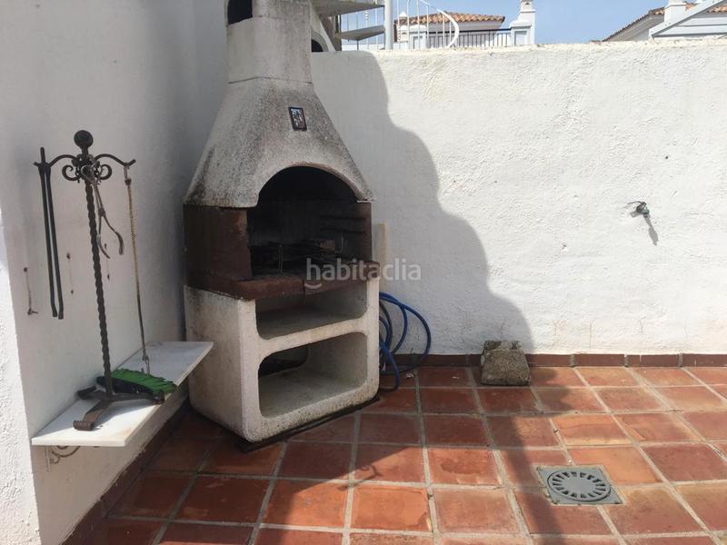 Foto ef2f7636-4c2d-450e-9542-8d64a642312a. Location duplex dans urbanización beach club 318 dans Torrox