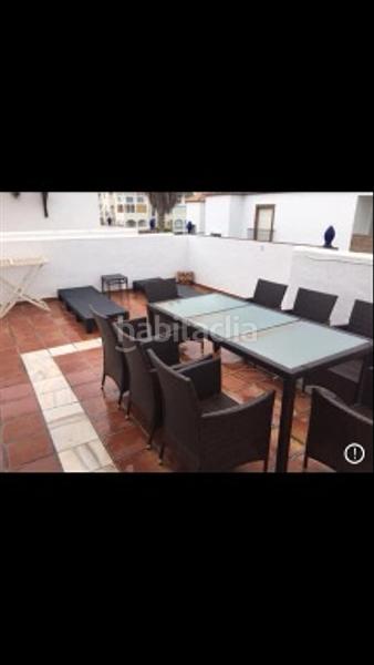 Foto f6afc7ee-02d6-45c6-a026-06521a069c32. Location duplex dans urbanización beach club 318 dans Torrox